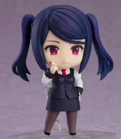 VA-11 HALL-A: Cyberpunk Bartender - Jill Stingray Nendoroid: Good Smile Company