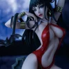Vampirella - Vampirella Statue / Bishoujo: Kotobukiya