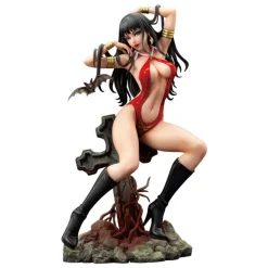 Vampirella - Vampirella Statue / Bishoujo: Kotobukiya