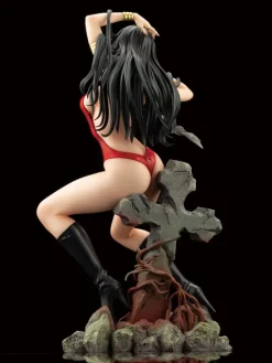 Vampirella - Vampirella Statue / Bishoujo: Kotobukiya