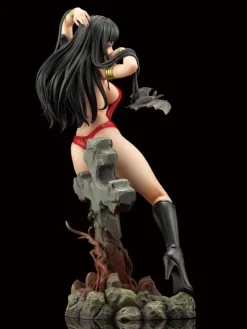 Vampirella - Vampirella Statue / Bishoujo: Kotobukiya