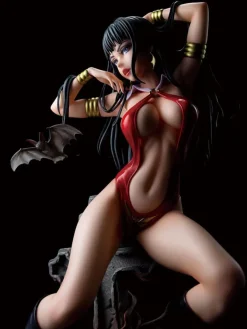Vampirella - Vampirella Statue / Bishoujo: Kotobukiya