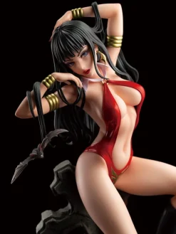 Vampirella - Vampirella Statue / Bishoujo: Kotobukiya