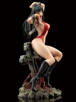 Vampirella - Vampirella Statue / Bishoujo: Kotobukiya