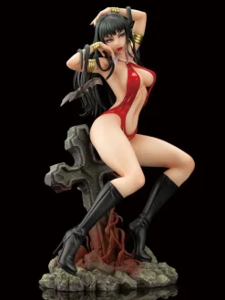 Vampirella - Vampirella Statue / Bishoujo: Kotobukiya