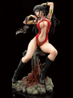 Vampirella - Vampirella Statue / Bishoujo: Kotobukiya