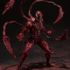 Venom: Let There Be Carnage - Carnage Actionfigur / S.H. Figuarts: Tamashii Nations