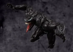 Venom: The Last Dance - Venom Actionfigur / S.H. Figuarts: Tamashii Nations