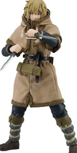 Vinland Saga - Thorfinn Actionfigur / Figma: Max Factory