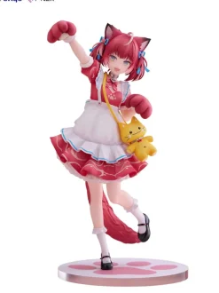 Virtual YouTuber - Akami Karubi Statue / F:NEX: Furyu