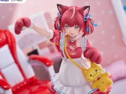 Virtual YouTuber - Akami Karubi Statue / F:NEX: Furyu