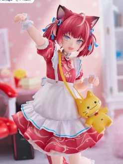 Virtual YouTuber - Akami Karubi Statue / F:NEX: Furyu