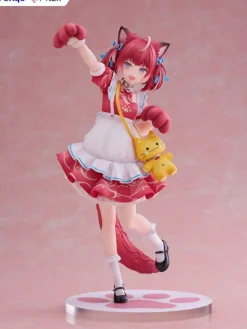 Virtual YouTuber - Akami Karubi Statue / F:NEX: Furyu