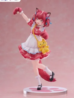 Virtual YouTuber - Akami Karubi Statue / F:NEX: Furyu