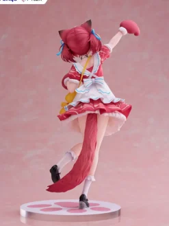 Virtual YouTuber - Akami Karubi Statue / F:NEX: Furyu