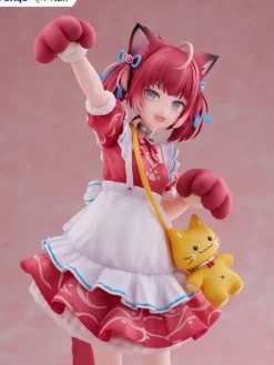 Virtual YouTuber - Akami Karubi Statue / F:NEX: Furyu