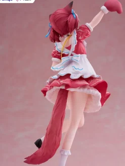 Virtual YouTuber - Akami Karubi Statue / F:NEX: Furyu
