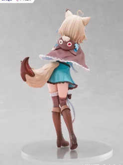 Virtual YouTuber - Amakami Konomi Statue / F:NEX: Furyu