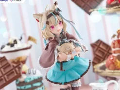 Virtual YouTuber - Amakami Konomi Statue / F:NEX: Furyu