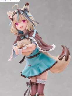 Virtual YouTuber - Amakami Konomi Statue / F:NEX: Furyu