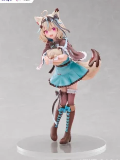 Virtual YouTuber - Amakami Konomi Statue / F:NEX: Furyu