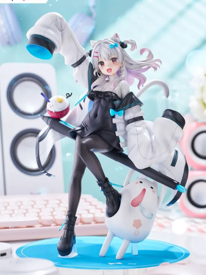 Virtual YouTuber - Natsume Eri Statue / F:NEX: Furyu