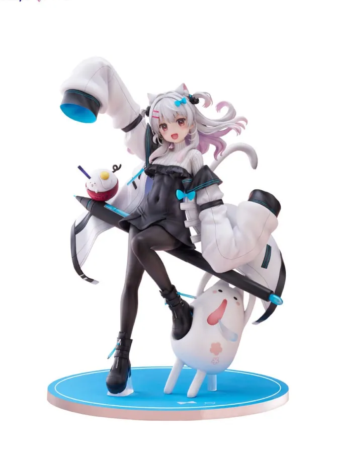 Virtual YouTuber - Natsume Eri Statue / F:NEX: Furyu