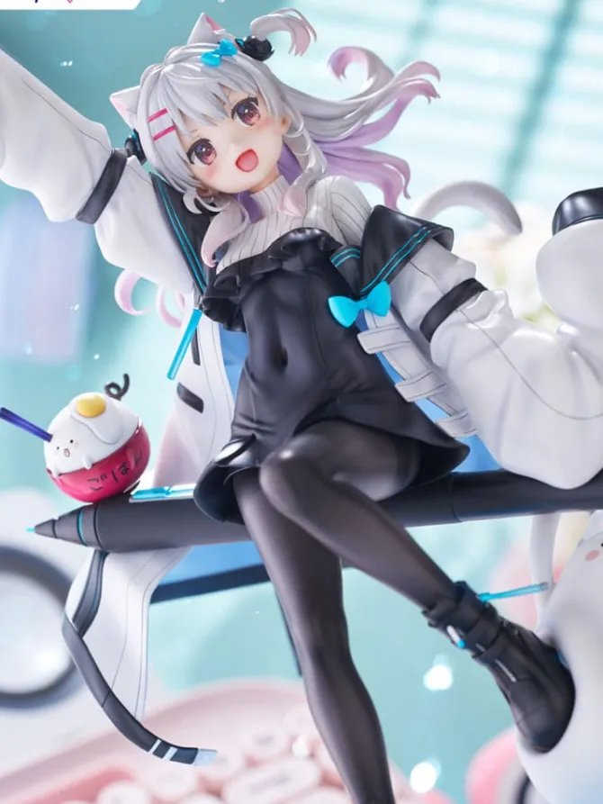 Virtual YouTuber - Natsume Eri Statue / F:NEX: Furyu