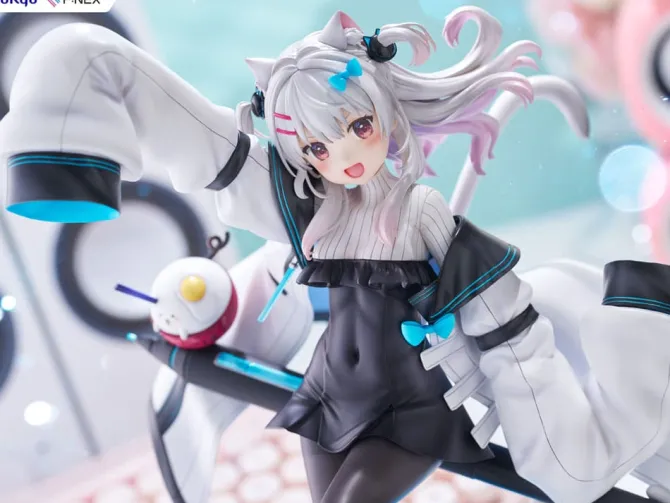 Virtual YouTuber - Natsume Eri Statue / F:NEX: Furyu