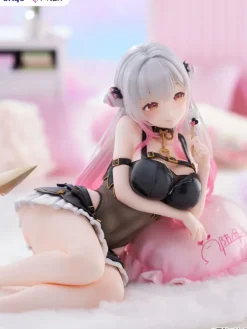 Virtual YouTuber - Patra Suou Statue / F:NEX - Gaming Outfit Version: Furyu