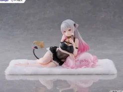 Virtual YouTuber - Patra Suou Statue / F:NEX - Gaming Outfit Version: Furyu