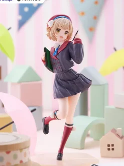 Virtual YouTuber - Shigure Ui Statue / Tenitol: Furyu