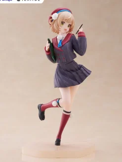 Virtual YouTuber - Shigure Ui Statue / Tenitol: Furyu