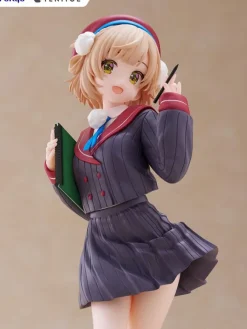 Virtual YouTuber - Shigure Ui Statue / Tenitol: Furyu