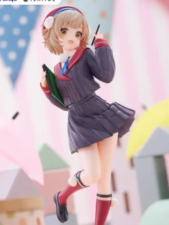 Virtual YouTuber - Shigure Ui Statue / Tenitol: Furyu