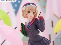 Virtual YouTuber - Shigure Ui Statue / Tenitol: Furyu