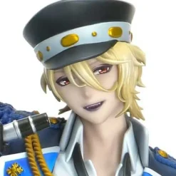 Visual Prison - Guiltia Brion Statue / Prisma Wing: Prime 1 Studio