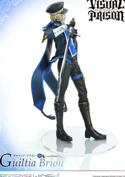Visual Prison - Guiltia Brion Statue / Prisma Wing: Prime 1 Studio