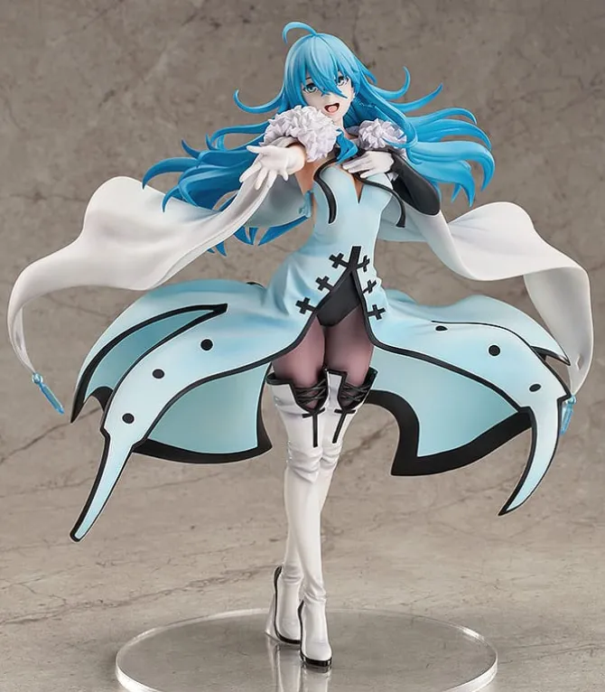 Vivy - Vivy Statue / Fluorite Eye's Song: Good Smile Company