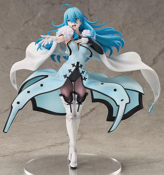 Vivy - Vivy Statue / Fluorite Eye's Song: Good Smile Company