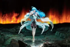 Vivy - Vivy Statue / Fluorite Eye's Song: Good Smile Company