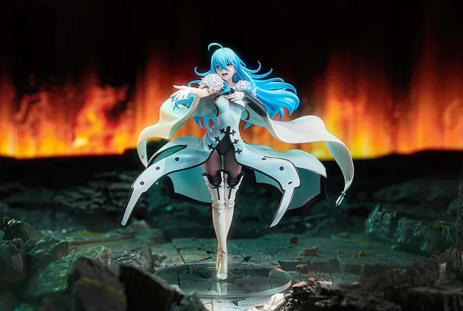 Vivy - Vivy Statue / Fluorite Eye's Song: Good Smile Company