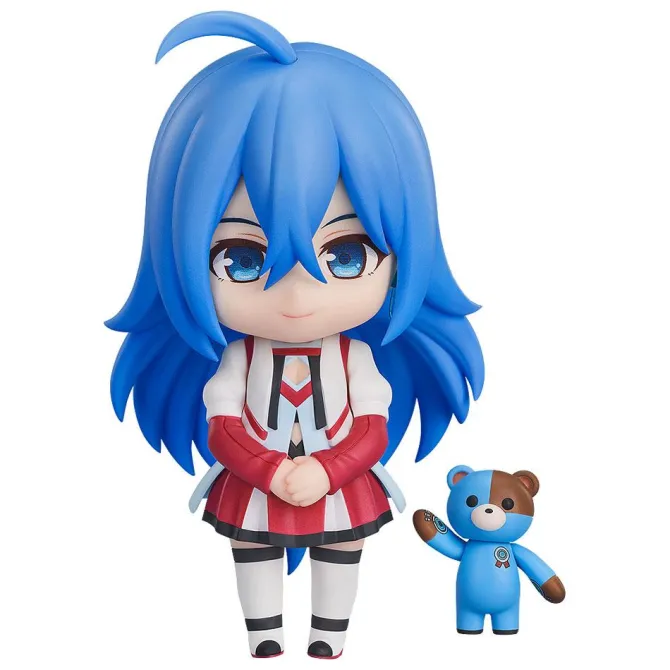 Vivy -Fluorite Eye's Song - Vivy Nendoroid: Good Smile Company