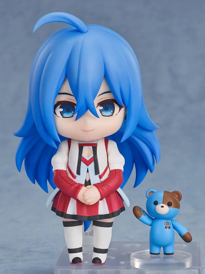 Vivy -Fluorite Eye's Song - Vivy Nendoroid: Good Smile Company