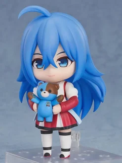 Vivy -Fluorite Eye's Song - Vivy Nendoroid: Good Smile Company