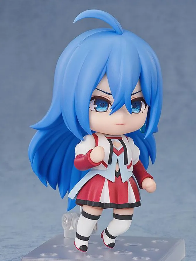 Vivy -Fluorite Eye's Song - Vivy Nendoroid: Good Smile Company