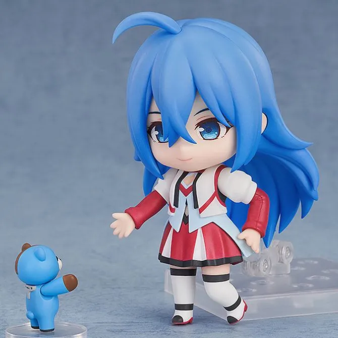 Vivy -Fluorite Eye's Song - Vivy Nendoroid: Good Smile Company