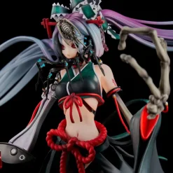 Vocaloid - Calne Ca Statue / 15th Memorial - Japanese Style: Union Creative