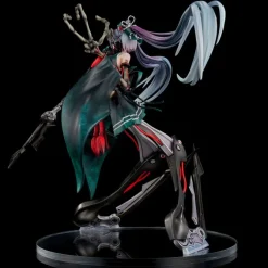 Vocaloid - Calne Ca Statue / 15th Memorial - Japanese Style: Union Creative