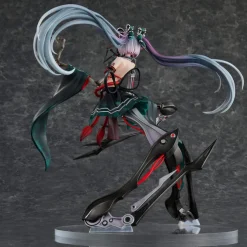Vocaloid - Calne Ca Statue / 15th Memorial - Japanese Style: Union Creative